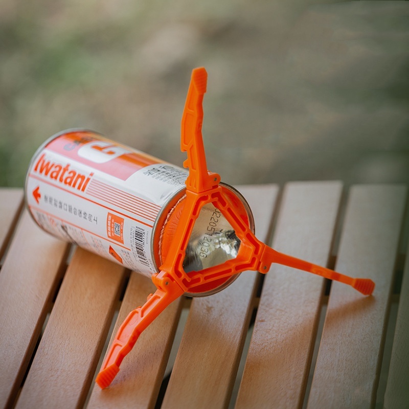 ​ ​ ​ ​ ​ ​ Supporto portatile - Camping Cooking Tripod recensione e prezzo