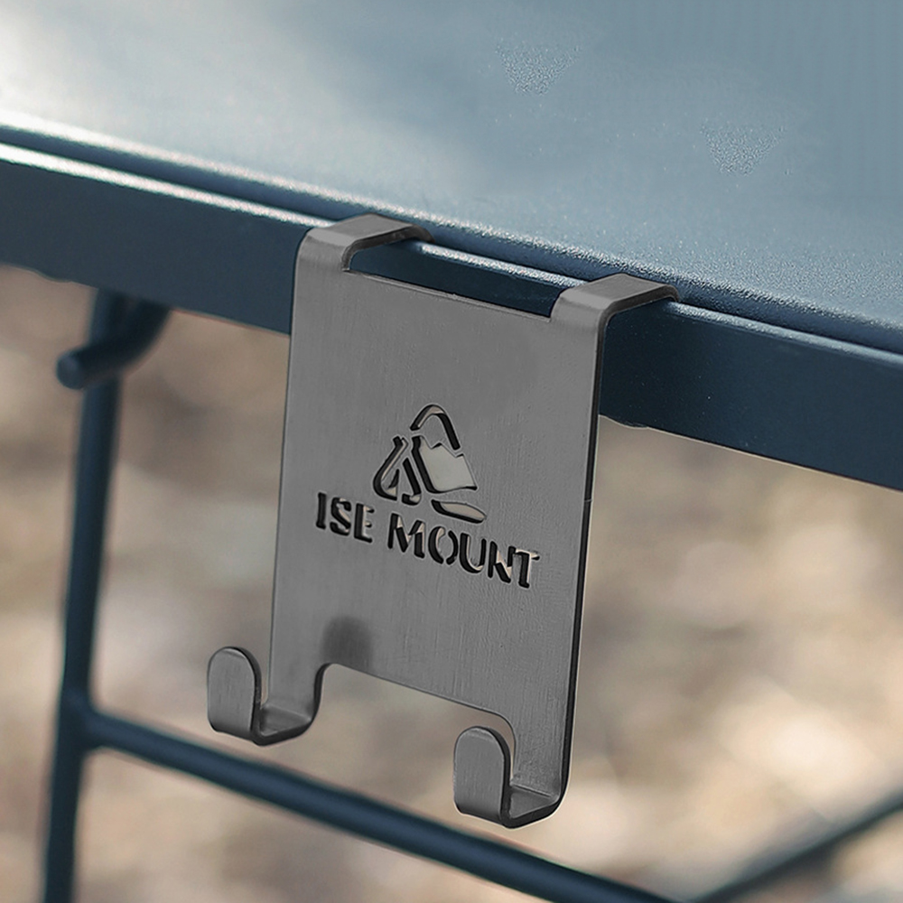 Gancio per bombola di gas Ganc - Camping Cooking Equipment recensione e prezzo