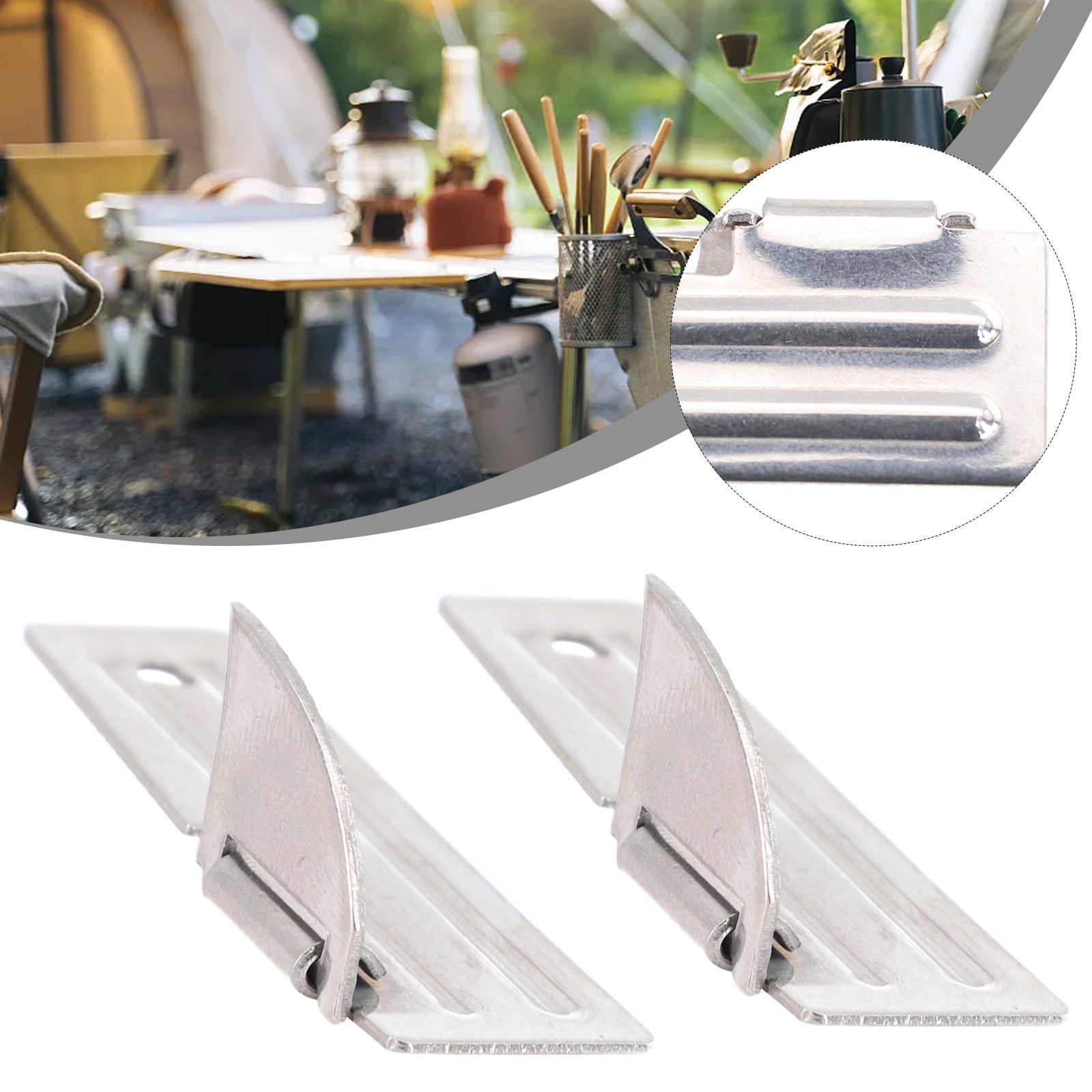 2 Pezzi Mini Apriscatole e Apr - Camping Cooking Equipment recensione e prezzo