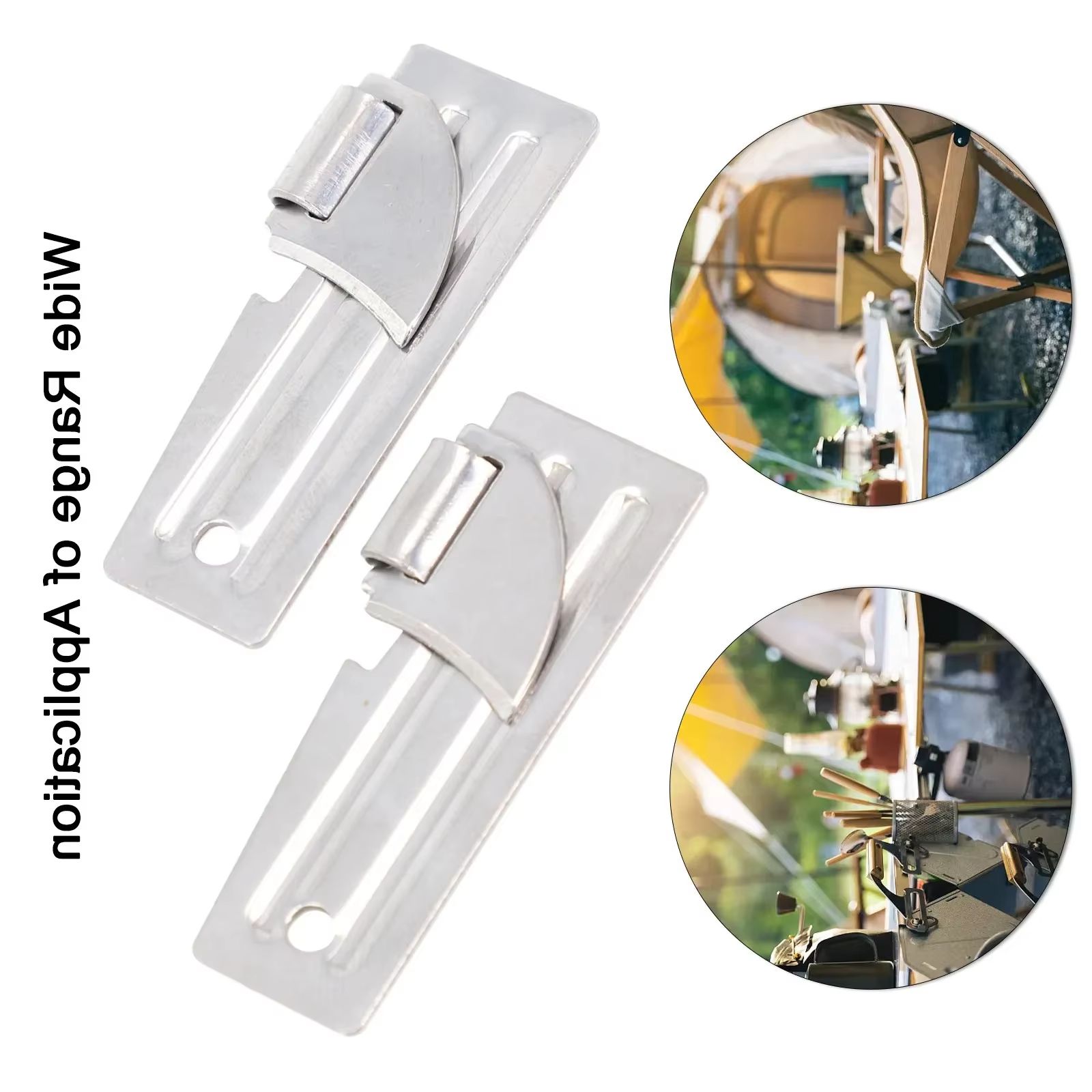 2 Pezzi Mini Apriscatole e Apr - Camping Cooking Equipment recensione e prezzo