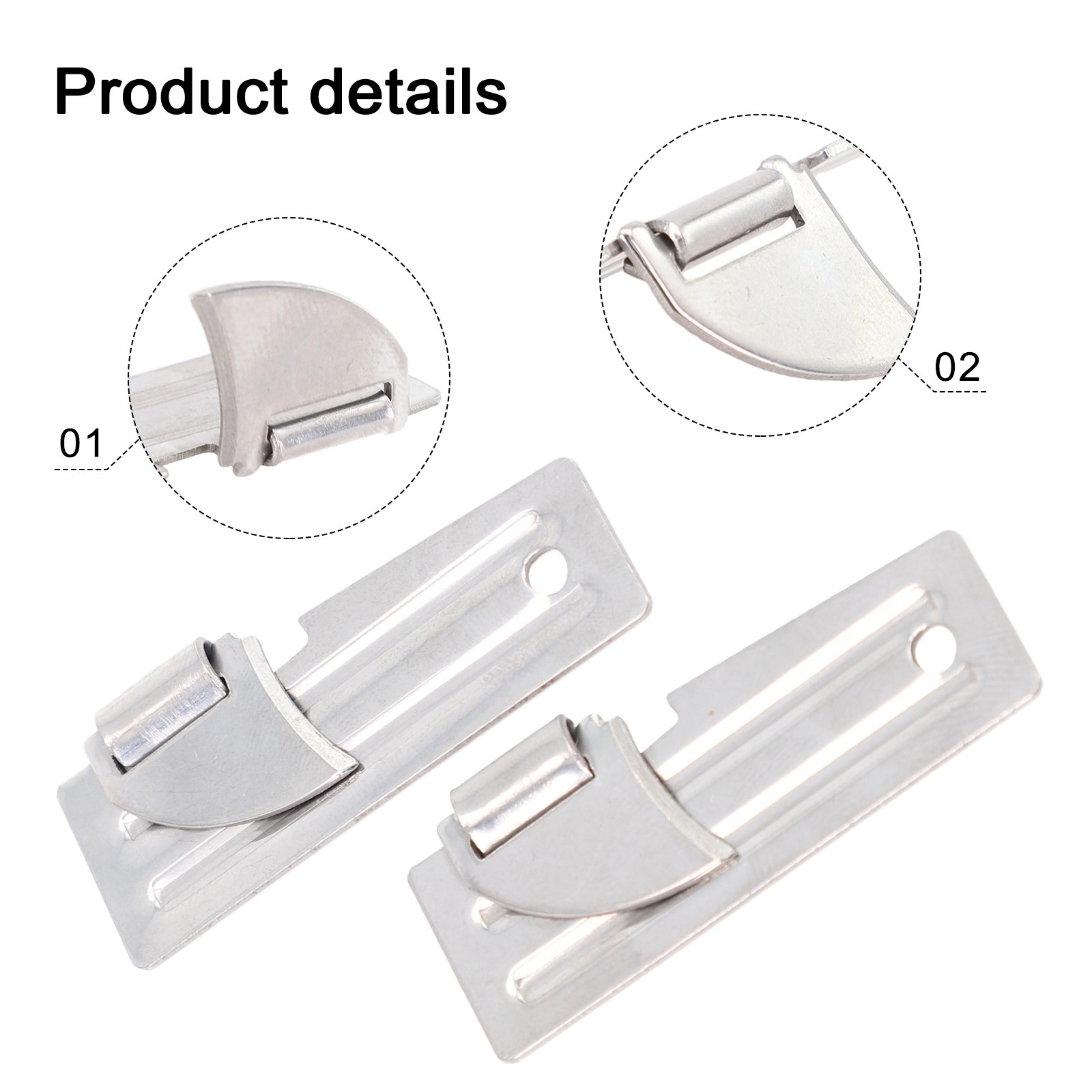 2 Pezzi Mini Apriscatole e Apr - Camping Cooking Equipment recensione e prezzo