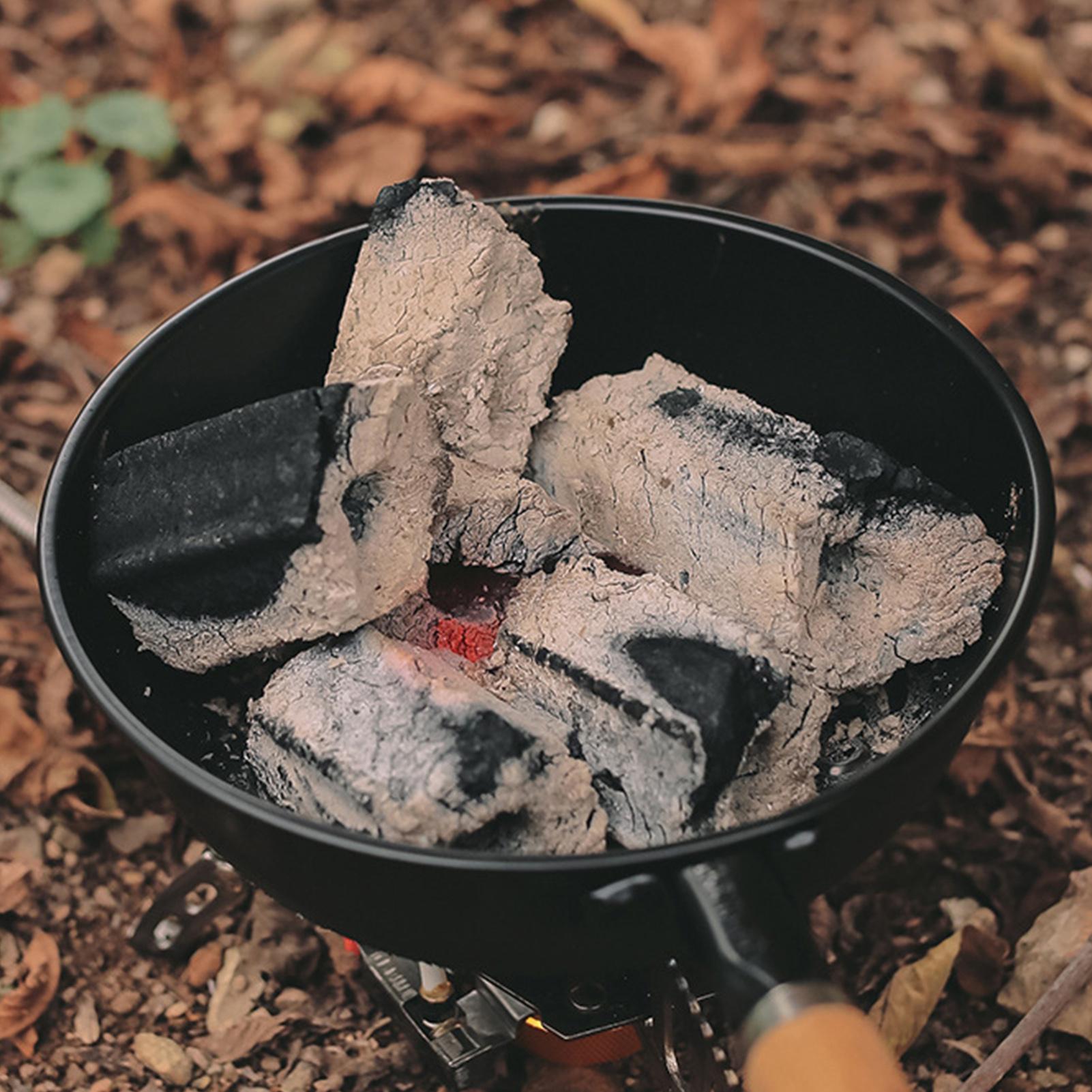 Stufa da esterno Illuminazione - Charcoal Chimney Starter recensione e prezzo
