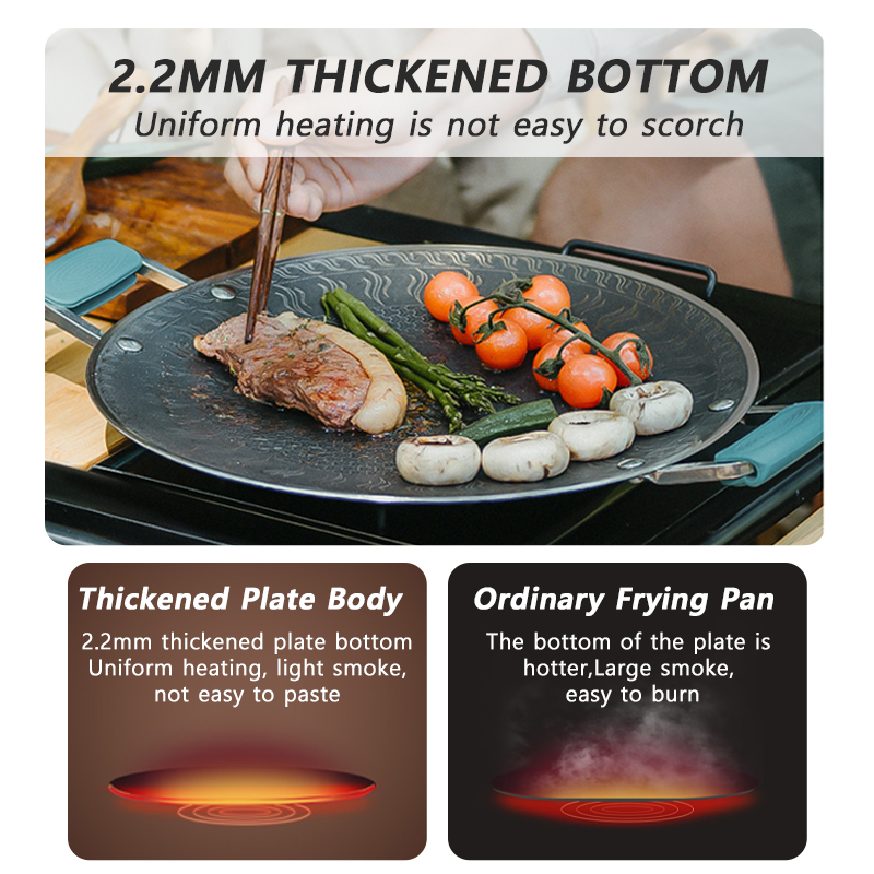 Naturehike BBQ Cooking Grill P - Camping Cooking Disc recensione e prezzo