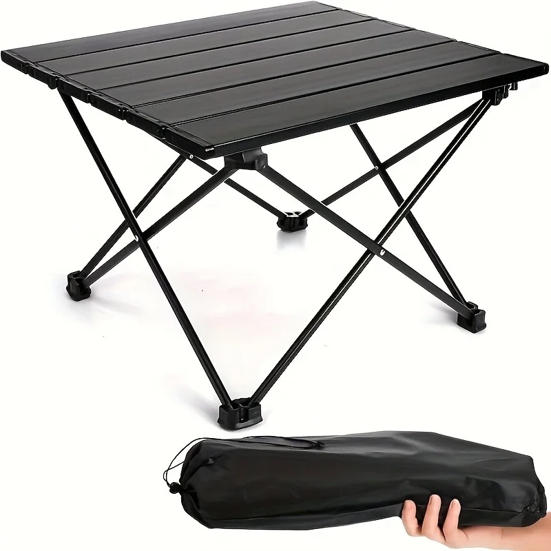 Tavolo da Campeggio Leggero e  - Camping Cooking Equipment recensione e prezzo