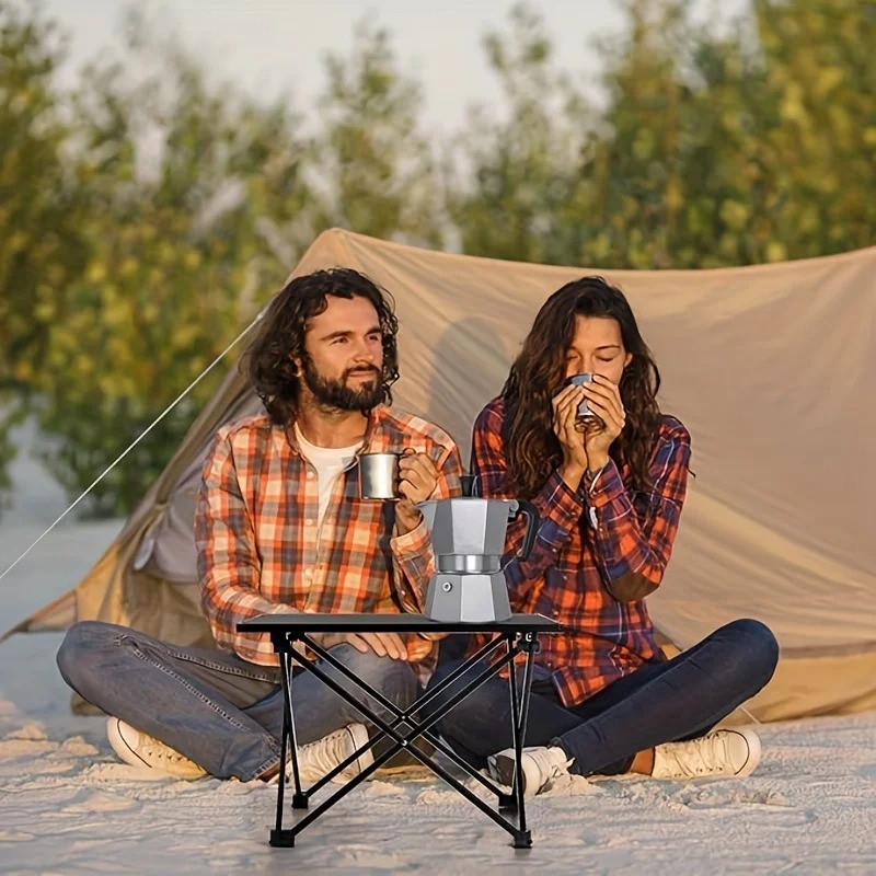 Tavolo da Campeggio Leggero e  - Camping Cooking Equipment recensione e prezzo