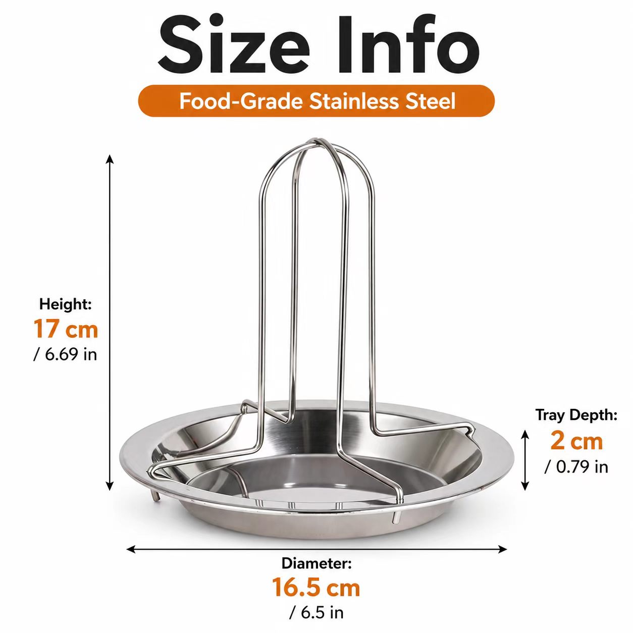 Supporto Portatile per Griglia - Campfire Cooking recensione e prezzo