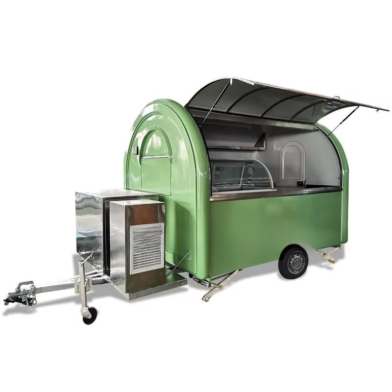 Carrello per alimenti standard - Camping Cooking Equipment recensione e prezzo