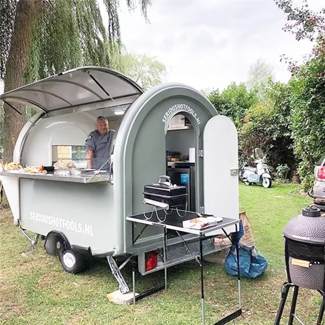 Carrello per alimenti standard - Camping Cooking Equipment recensione e prezzo