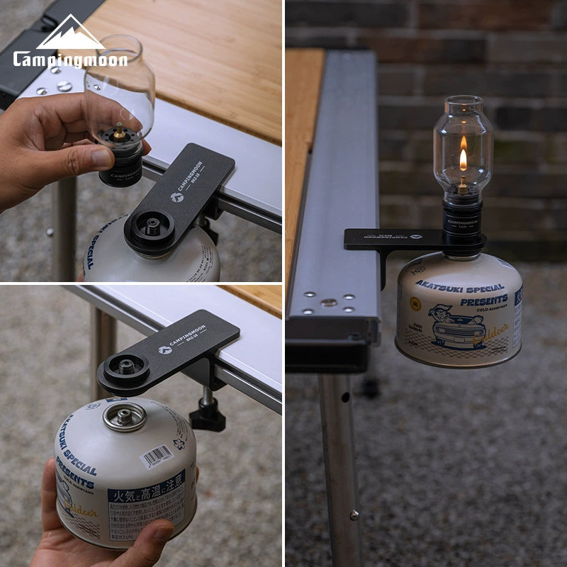 Clip di Fissaggio da Tavolo pe - Camping Cooking Equipment recensione e prezzo