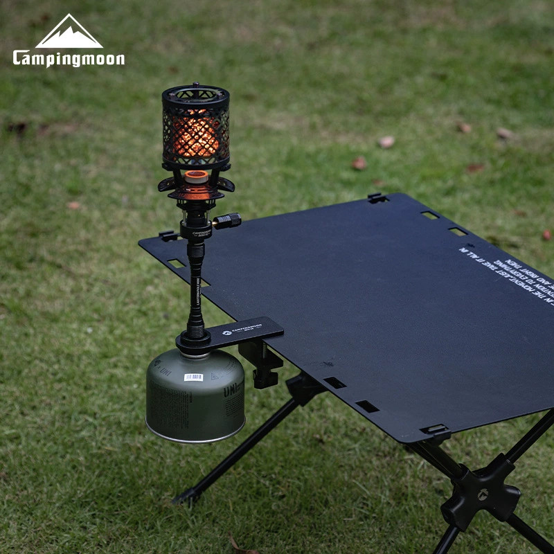 Clip di Fissaggio da Tavolo pe - Camping Cooking Equipment recensione e prezzo