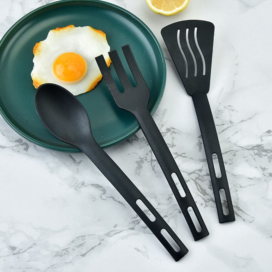 3 pezzi utensili da cucina in  - Camping Cooking Kids recensione e prezzo