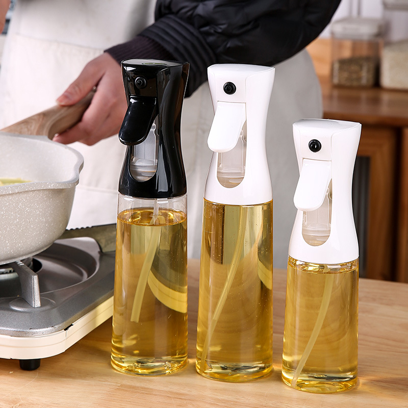 Flacone Spray Olio da 200ml 30 - Camping Cooking Oil Container recensione e prezzo