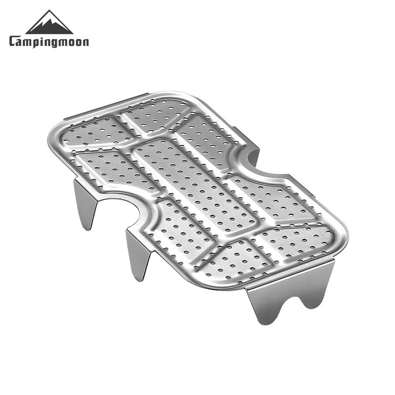 CAMPINGMOON Rete inferiore per - Camping Cooking Disc recensione e prezzo