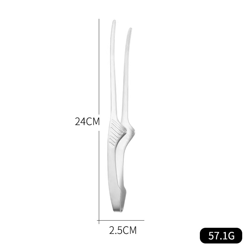 1/2 Pezzi Pinze per Alimenti i - Camping Cooking Accessories Set recensione e prezzo
