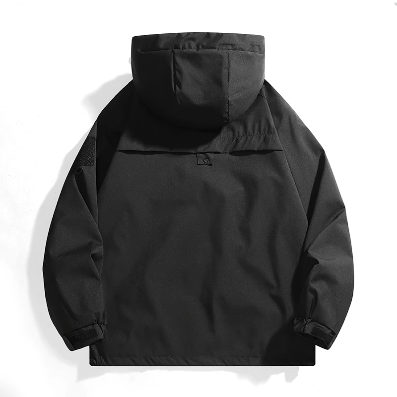 CHRLCK Giacca impermeabile da  - Camping Cooking Windbreak recensione e prezzo