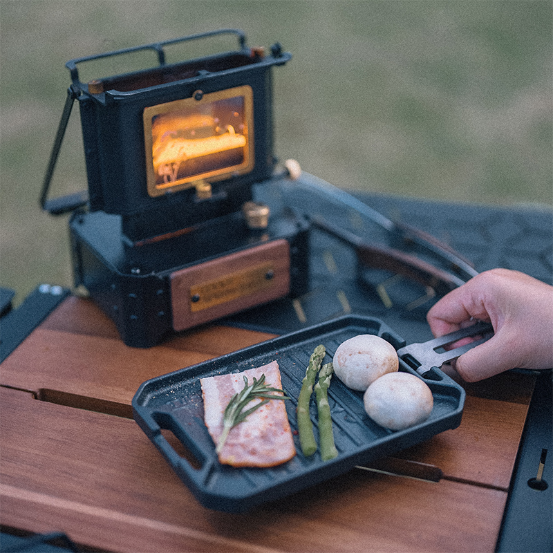 COOUT SPRINGHILL Mini Griglia  - Camping Cooking Equipment recensione e prezzo