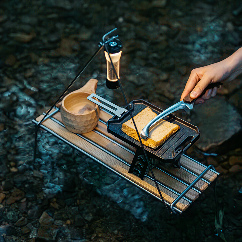 COOUT SPRINGHILL Mini Griglia  - Camping Cooking Equipment recensione e prezzo
