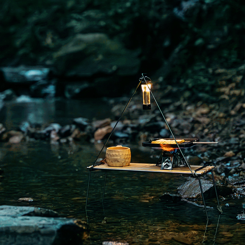 COOUT SPRINGHILL Mini Griglia  - Camping Cooking Equipment recensione e prezzo