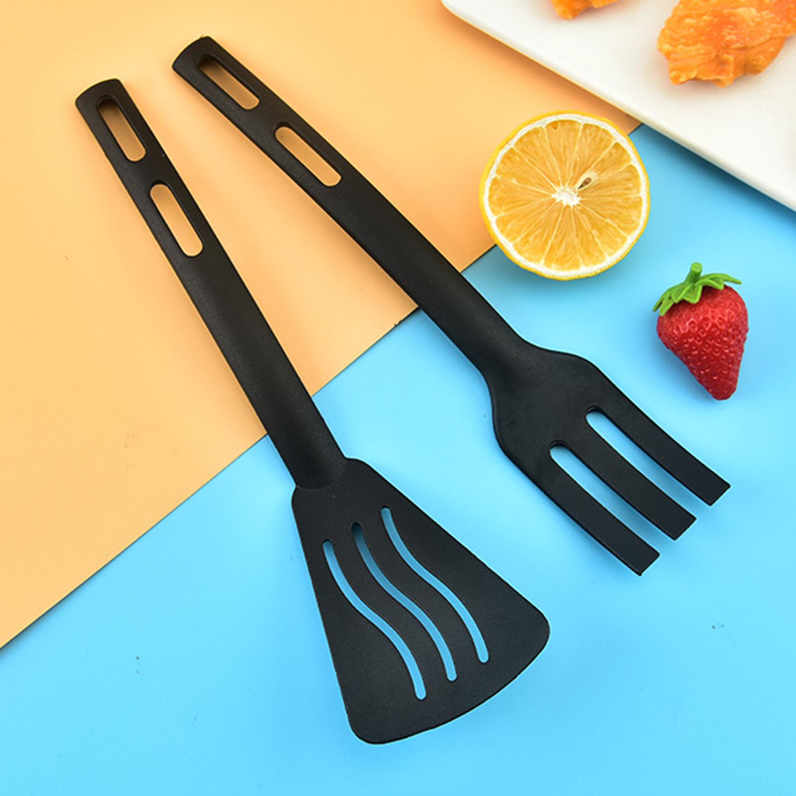 Set di utensili da cucina resi - Camping Cooking Accessories Set recensione e prezzo