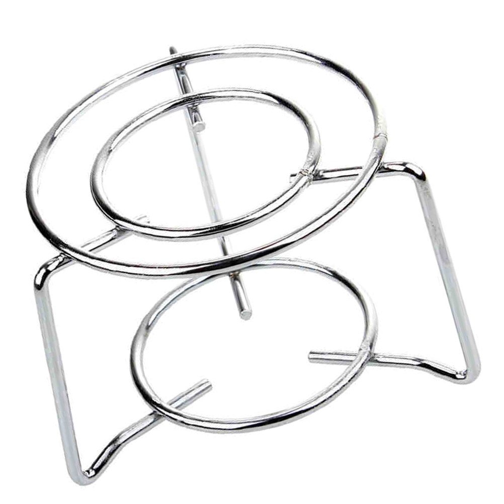 Supporto Rotondo in Acciaio In - Camping Cooking Alcohol recensione e prezzo