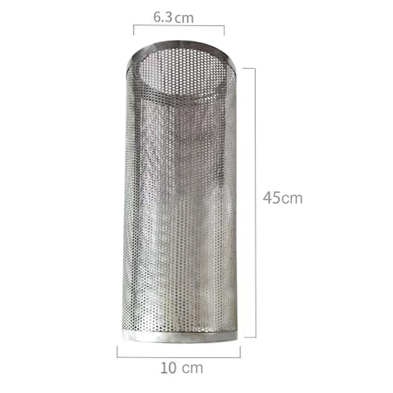 Rete Antiscottatura per Camino - Charcoal Chimney Starter recensione e prezzo