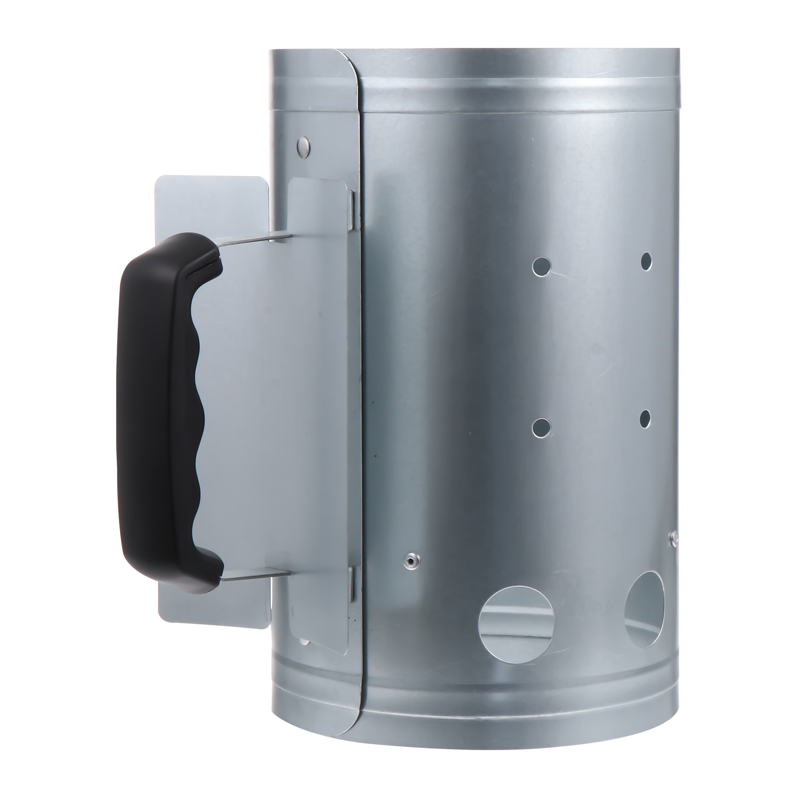 Accenditore per Barbecue a Car - Charcoal Chimney Starter recensione e prezzo