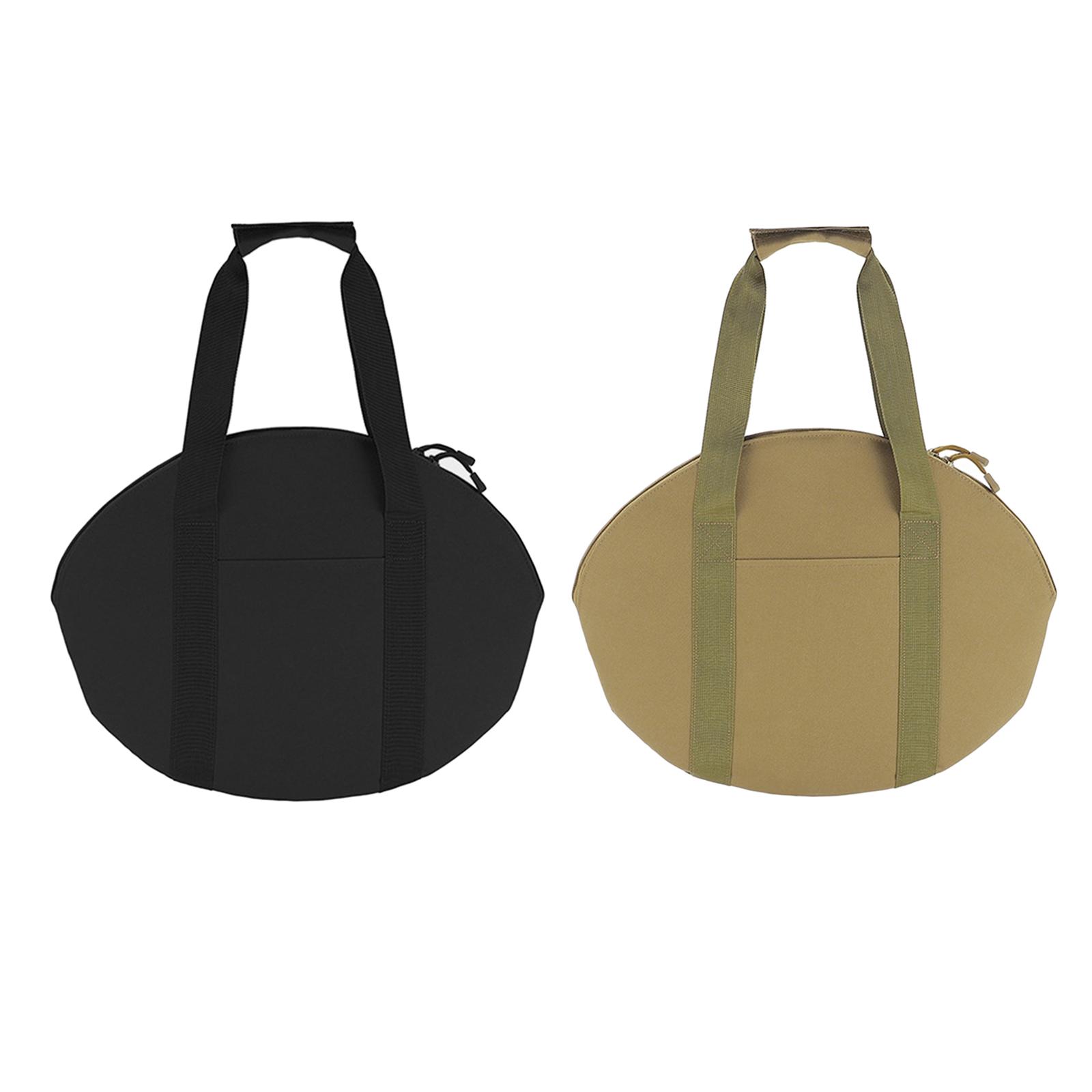 Borsa Portatile per Padella in - Skillet Cast Iron Camp recensione e prezzo