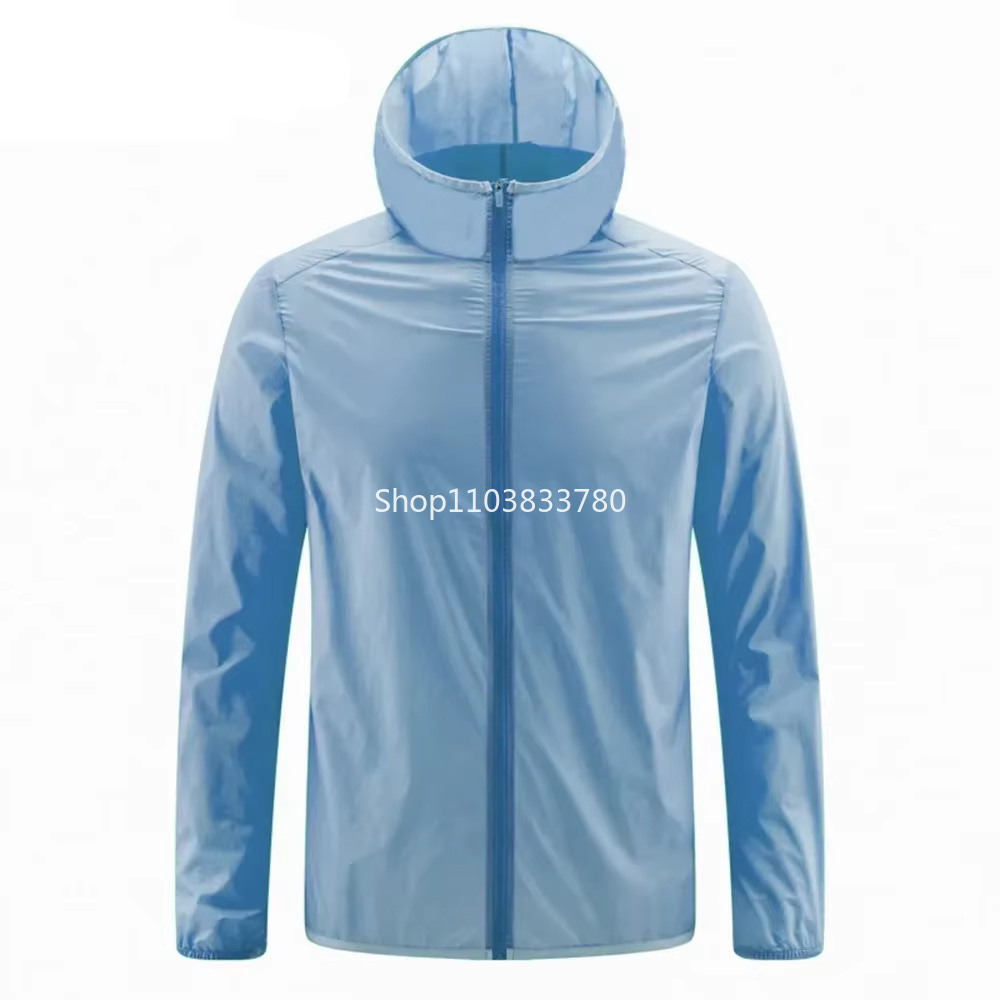 Giacca con Cappuccio da Uomo p - Camping Cooking Windbreak recensione e prezzo