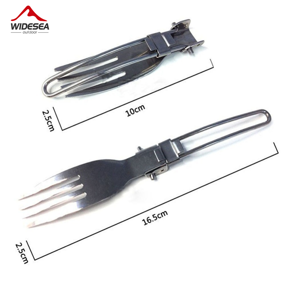 3 pezzi 1 set portatile campeg - Camping Cooking Knife Set recensione e prezzo